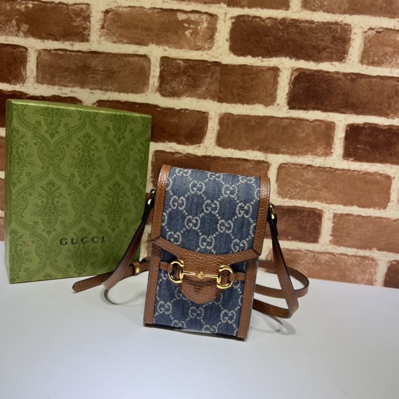 G*u*i satchel bags